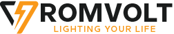 romvolt